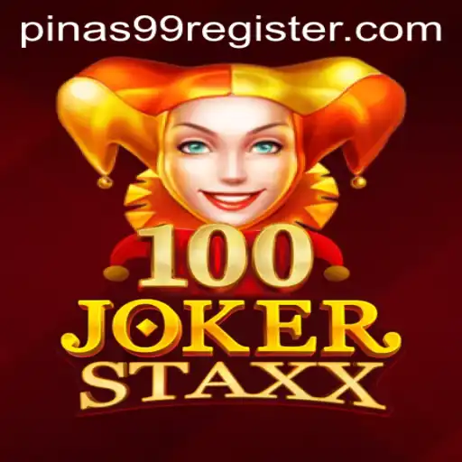 Unveiling the Thrills of 100JokerStaxx in the World of Pin Slots