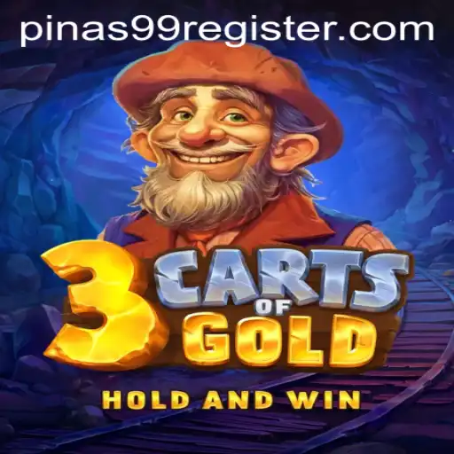 Exploring the Fascinating World of 3cartsOfGold: Bring Home the Treasure