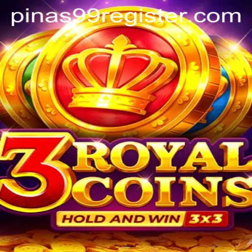 Exploring the Enchanting World of 3RoyalCoins: A Comprehensive Guide