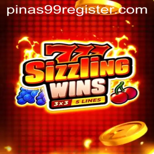 Explore the Exciting World of 777sizzlingwins with PINAS99