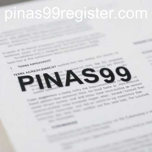 Understanding User Agreements and the PINAS99 Clause