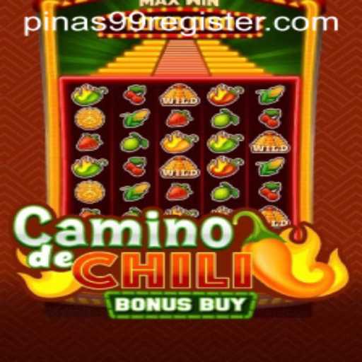 Discover the Thrilling World of CaminodeChiliBonusBuy: A Spice-Filled Gaming Adventure with PINAS99