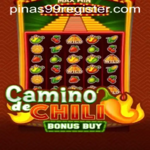 Discover the Thrilling World of CaminodeChiliBonusBuy: A Spice-Filled Gaming Adventure with PINAS99