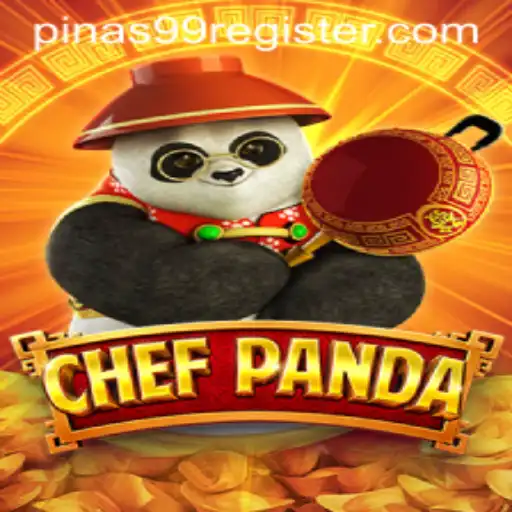 ChefPanda: Dive into Culinary Excellence with PINAS99 Challenge