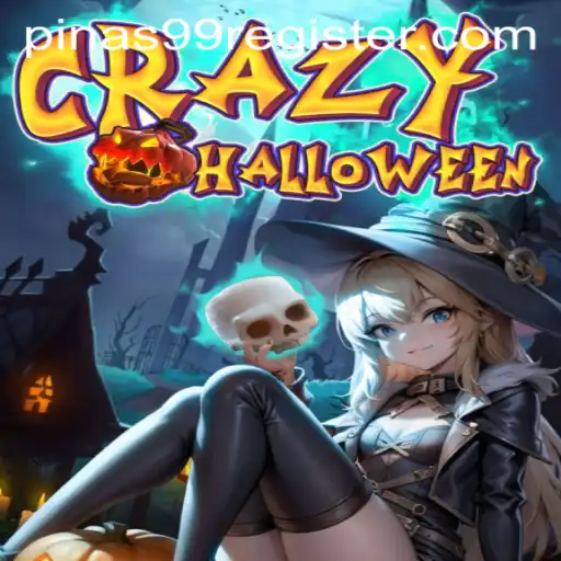 CrazyHalloween: Spooky Fun with PINAS99