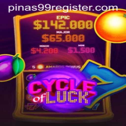 CycleofLuck: Exploring the Thrills of the Game with a Focus on PINAS99