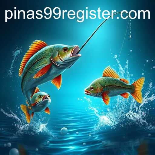 Diving into the World of Fishing Games: Exploring the Thrill and Strategy with PINAS99