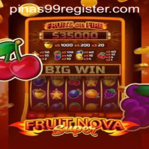 Discover the Captivating World of FruitNovaSuper: A Gaming Experience Like No Other