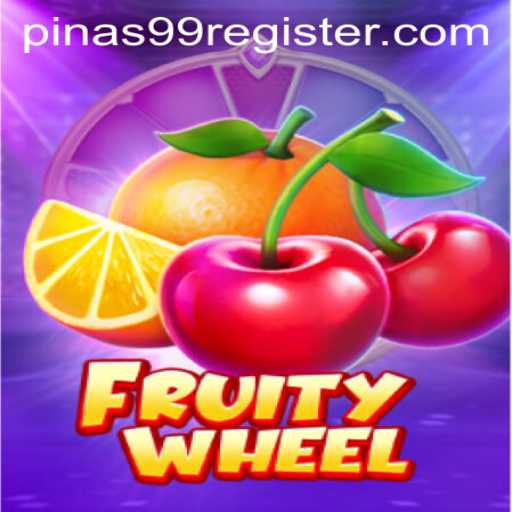 Discover the Excitement of FruityWheel: A Vibrant Gaming Experience with PINAS99