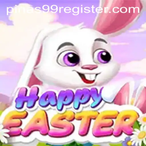 Discover the Excitement of HappyEaster with PINAS99