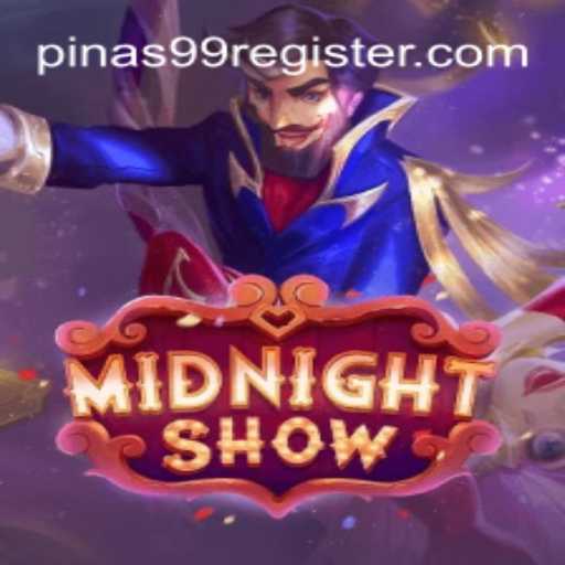 Explore the Thrills of MidnightShow with PINAS99