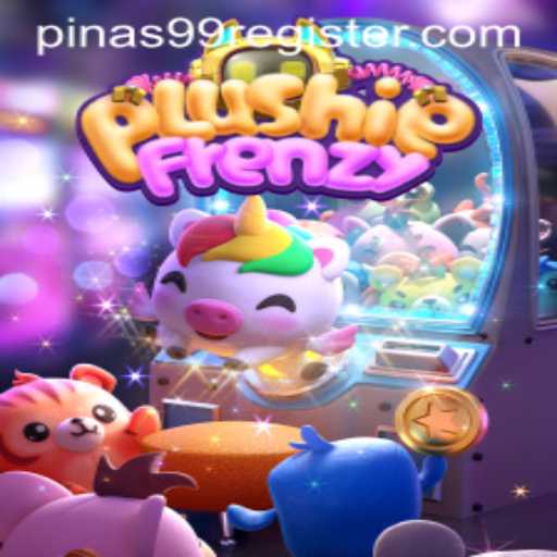 Unleashing the Excitement of PlushieFrenzy: Dive into the World of PINAS99