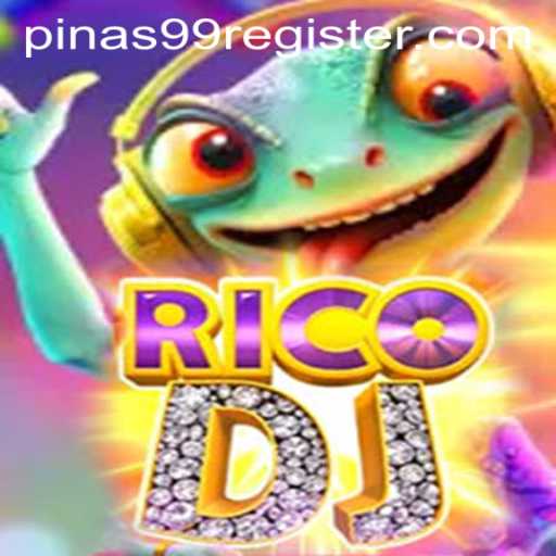 Delve into the World of RicoDJ: Unleashing Fun and Strategy with PINAS99