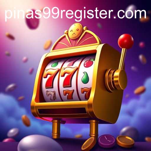 Discovering the Unique World of Slot Gaming with PINAS99