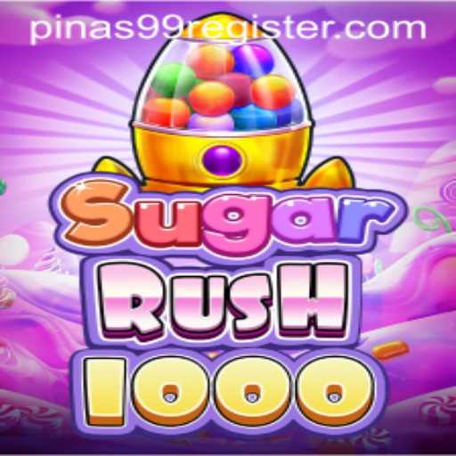 SugarRush1000: A Sweet Adventure Through the Digital Candyland