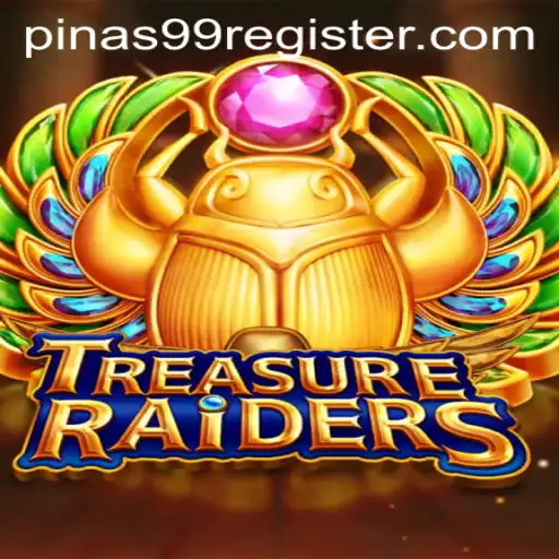 Unlocking Adventures in TREASURERAIDERS: The Thrilling World of PINAS99