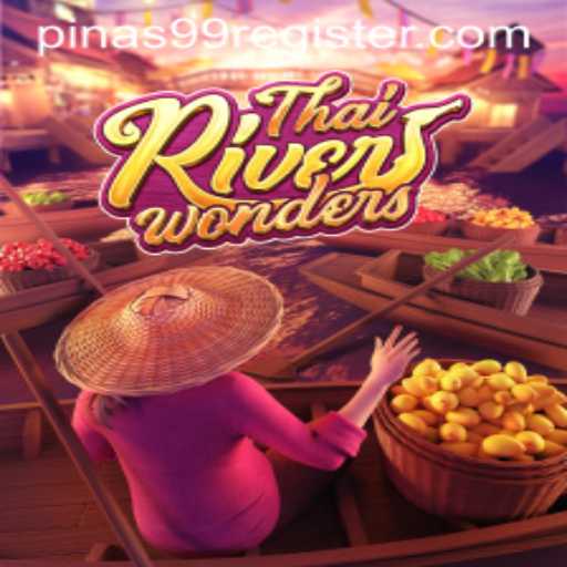 Explore the Mesmerizing World of ThaiRiverWonders with PINAS99