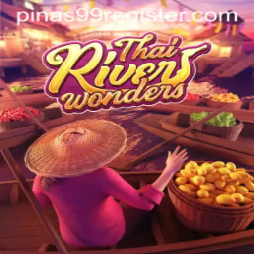 Explore the Mesmerizing World of ThaiRiverWonders with PINAS99
