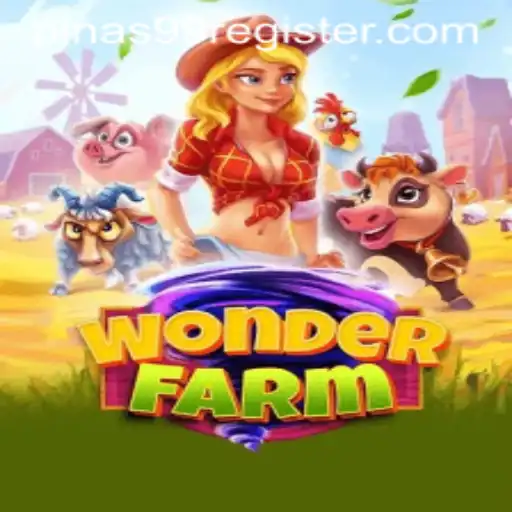 WonderFarm: Exploring the Virtual Agricultural Odyssey with PINAS99